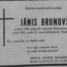 Jānis Brunovs