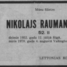 Nikolajs Raumanis