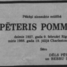 Pēteris Pommers