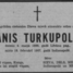Jānis Turkupolis