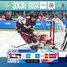 Latvijas 3x3 hokeja izlase izcīna zelta medaļas Jaunatnes olimpiādē 