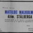 Matilde Malkolma