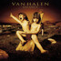 Van Halen released "Balance", their final album with Sammy Hagar