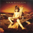 Van Halen released "Balance", their final album with Sammy Hagar
