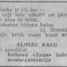 Aloīzs Kašs