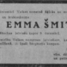 Emma Šmits