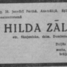 Hilda Zālīte