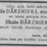 Natālija Dārzniece
