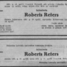Roberts Reters