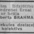 Alberts Brahmanis