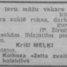 Krišis Meļķis