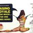 "Casino Royale" is a spy parody film