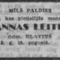 Anna Leite