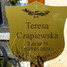 Teresa Czapiewska