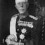 Zviedrijas karalis Gustavs V apmeklē Siguldu