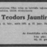 Teodors Jauntirāns