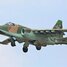 Ukrainian Army shot down another Russian Su-25 close air support jet near Pokrovsk