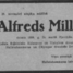 Alfrēds Millers