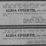 Alīda Cimzietis