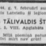 Augusts Tālivaldis Šteinbergs