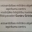 Gunārs Grīnieks