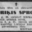 Indriķis Sproģis