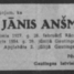 Jānis Anšmits