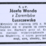 Józefa Wanda Łuszczewska