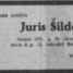 Juris Šilde