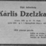 Kārlis Dzelzkalējs