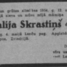 Natālija Skrastiņa