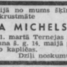 Olga Mihelsone