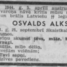 Osvalds Alksnis