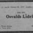 Osvalds Līdeks