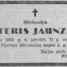 Pēteris Jaunzems