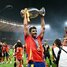 UEFA Euro 2024 - Spain are champions of Europe