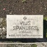 Vilis Spandegs