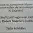 Ziedonis Dommers
