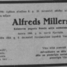 Alfrēds Millers