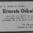 Ernests Oškalns