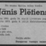 Jānis Plētiens