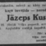 Jāzeps Kusiņš