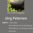 Jörg Petersen