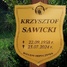 Krzysztof Sawicki