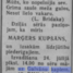 Marģers Kupšāns