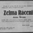 Zelma Rācene