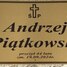 Andrzej Piątkowski