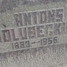 Antons Golubeckis