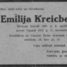 Emīlija Kreicberga