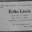 Ēriks Lācis